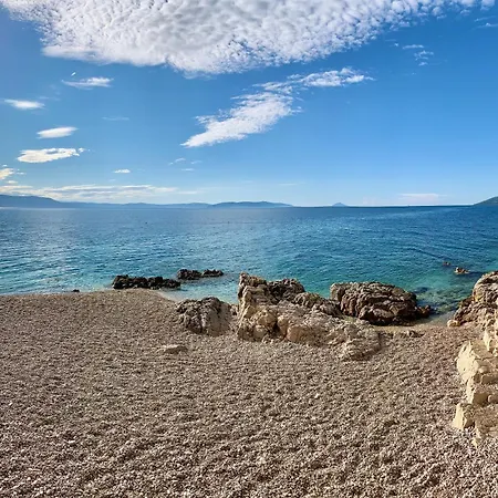 Villa San Martino With Heated Pool , Outside Jacuzzi & Hydromassage Bathub Nedeščina